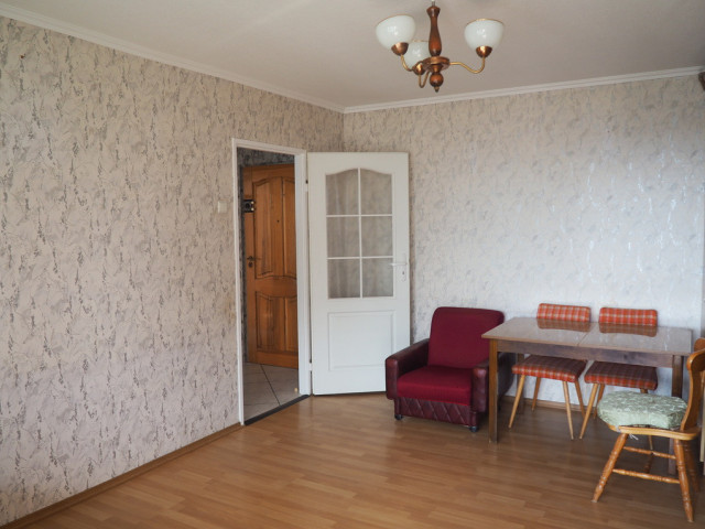 Mieszkanie 2 pokojowe 36 m2 Oś. Warszawska.