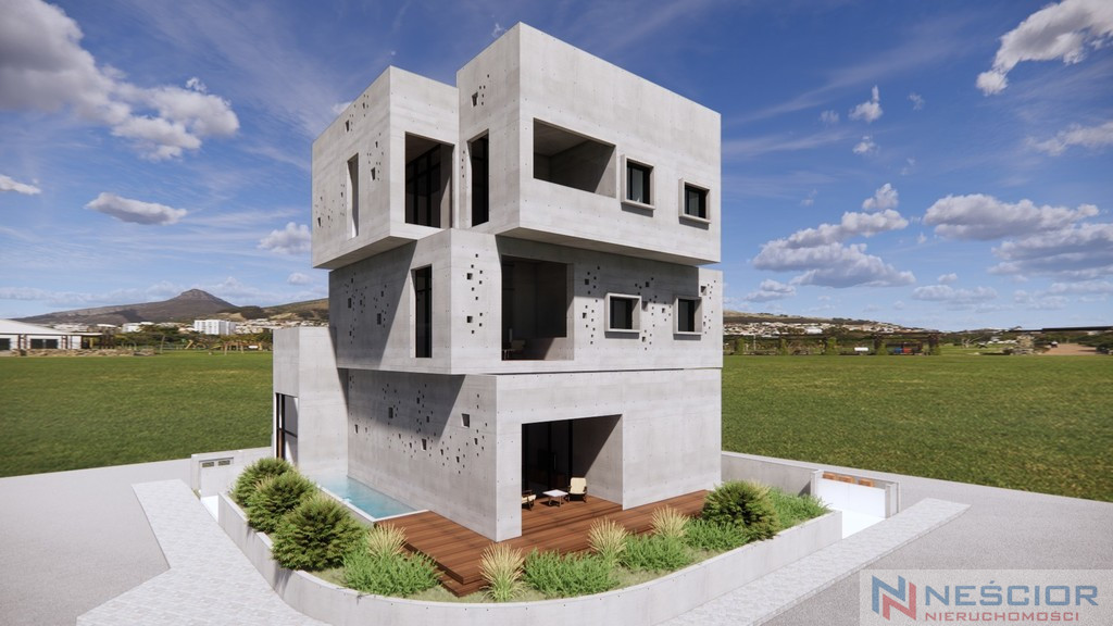 Mieszkanie Sprzedaż Pafos, Dystrykt Pafos, Cypr