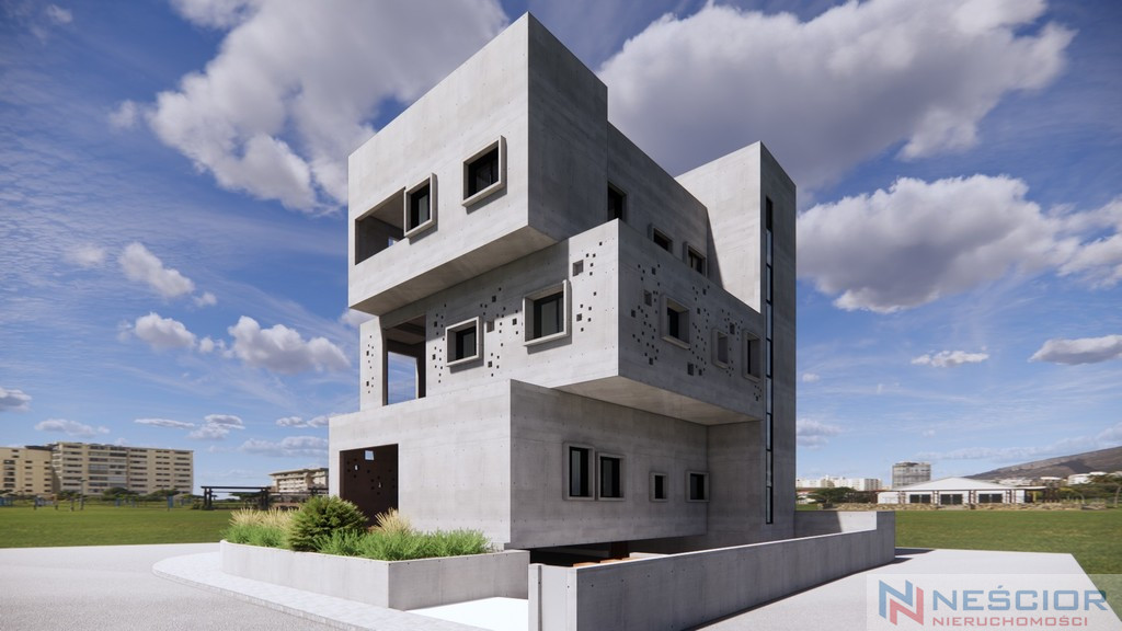 Mieszkanie Sprzedaż Pafos, Dystrykt Pafos, Cypr