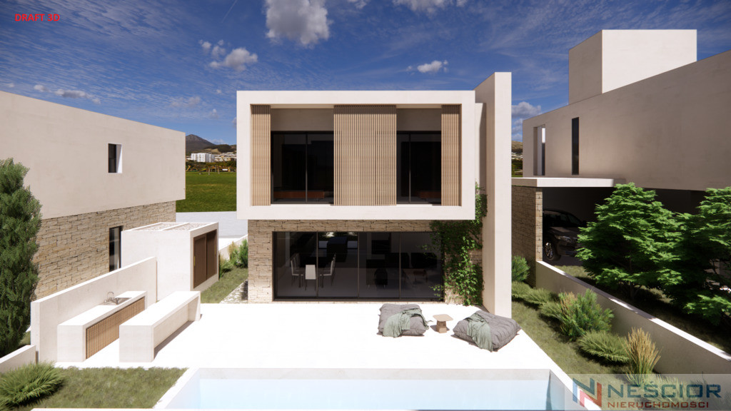 Mieszkanie Sprzedaż Pafos, Dystrykt Pafos, Cypr