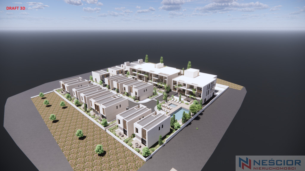Mieszkanie Sprzedaż Pafos, Dystrykt Pafos, Cypr