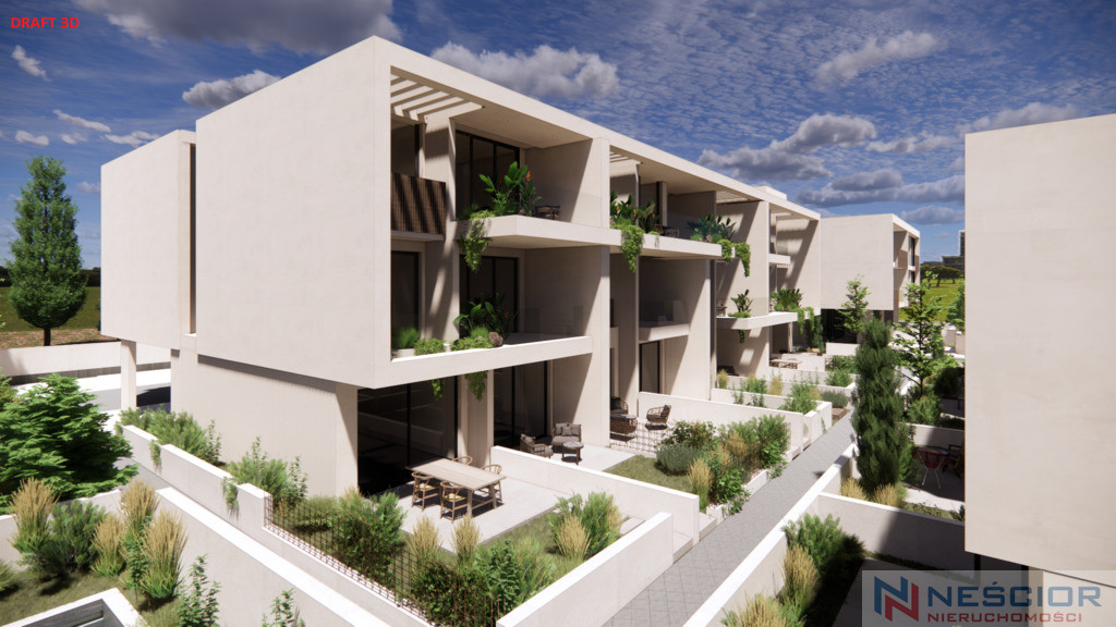 Mieszkanie Sprzedaż Pafos, Dystrykt Pafos, Cypr