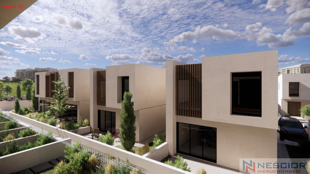Mieszkanie Sprzedaż Pafos, Dystrykt Pafos, Cypr