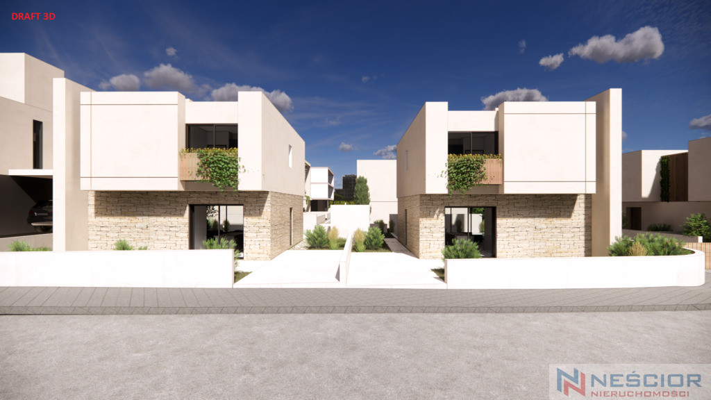 Mieszkanie Sprzedaż Pafos, Dystrykt Pafos, Cypr