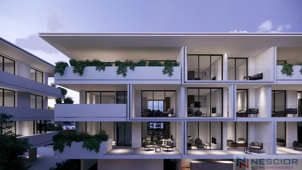 Mieszkanie Sprzedaż Pafos, Dystrykt Pafos, Cypr