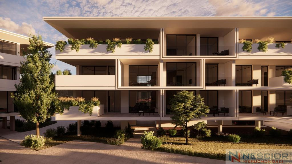 Mieszkanie Sprzedaż Pafos, Dystrykt Pafos, Cypr