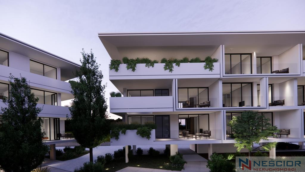 Mieszkanie Sprzedaż Pafos, Dystrykt Pafos, Cypr