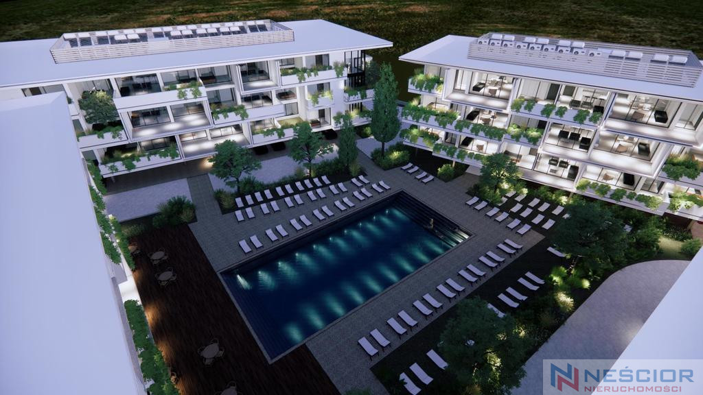 Mieszkanie Sprzedaż Pafos, Dystrykt Pafos, Cypr