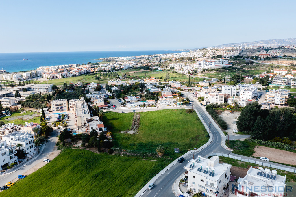 Mieszkanie Sprzedaż Pafos, Dystrykt Pafos, Cypr