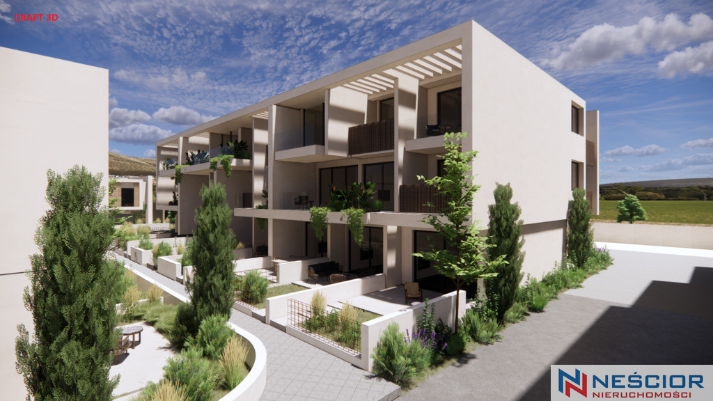 Mieszkanie Sprzedaż Pafos, Dystrykt Pafos, Cypr