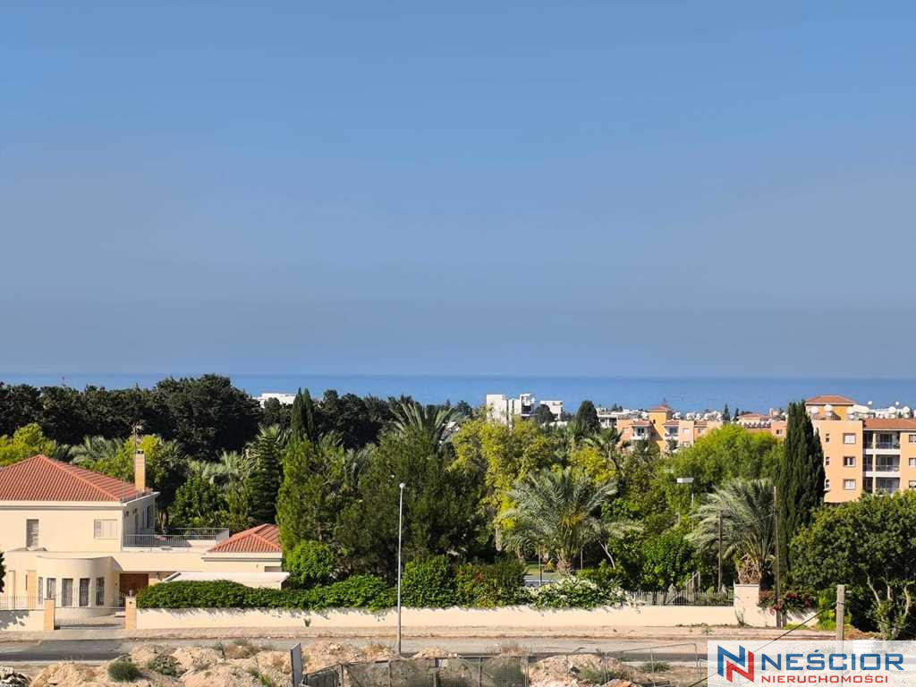 Mieszkanie Sprzedaż Pafos, Cypr