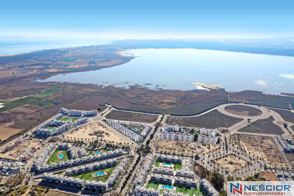 Mieszkanie Sprzedaż Alicante, Hiszpania