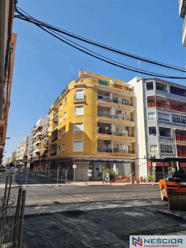 Mieszkanie Sprzedaż Torrevieja, Hiszpania