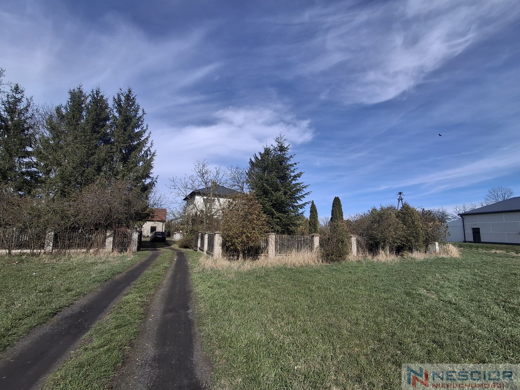 House Sale Żelków-Kolonia Wesoła