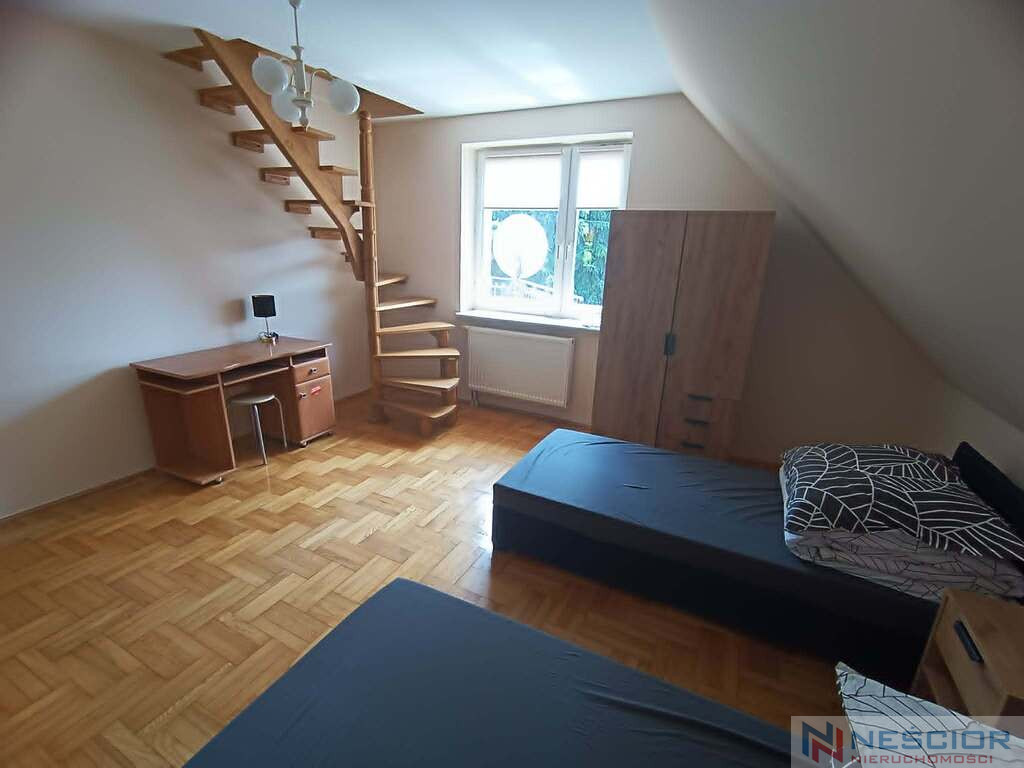 Dom Wynajem Siedlce Modrzewiowa