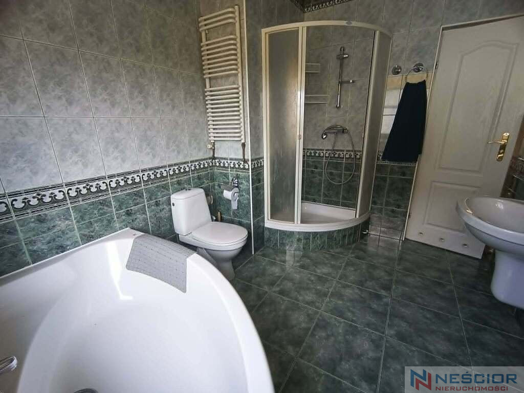Dom Wynajem Siedlce Modrzewiowa