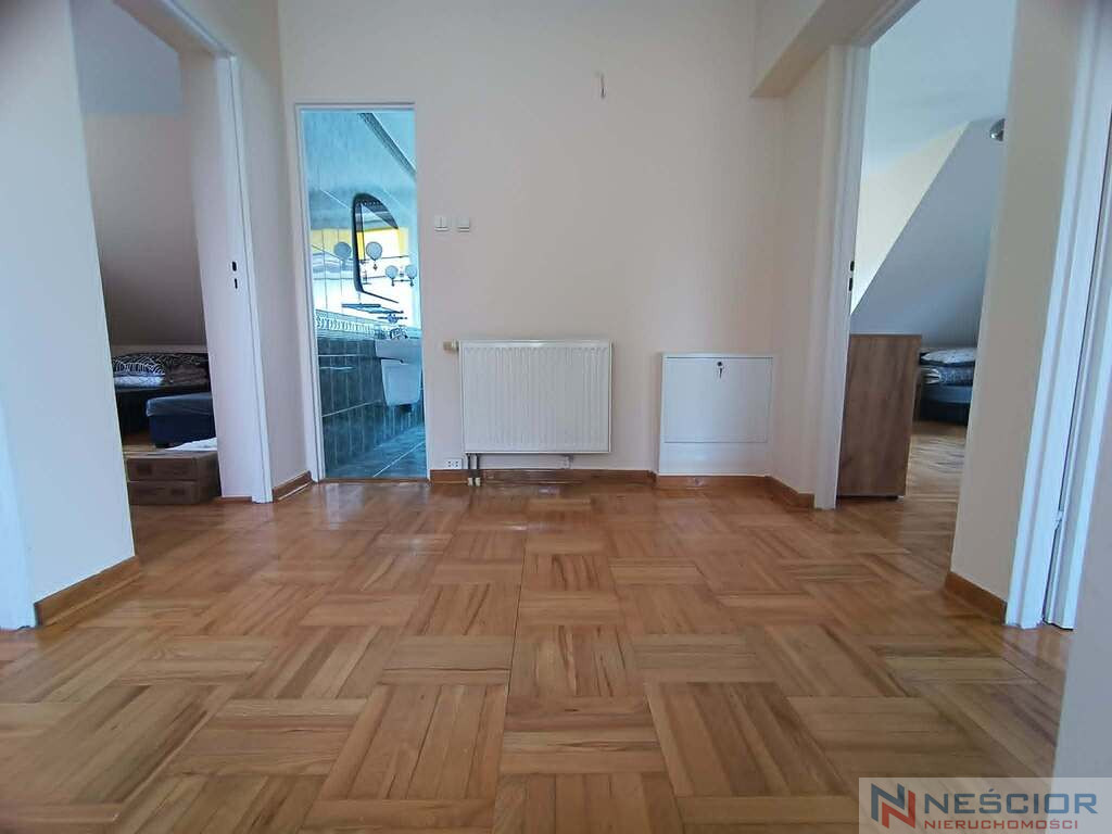 Dom Wynajem Siedlce Modrzewiowa