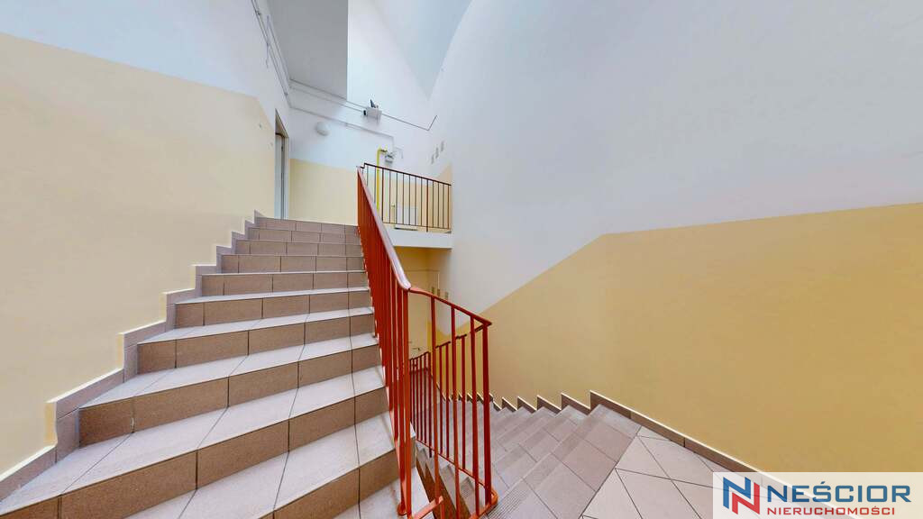 Building Residental Jelenia Góra