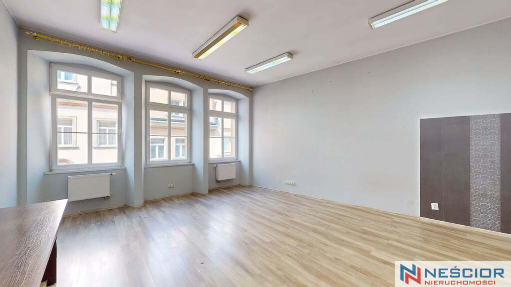 Building Residental Jelenia Góra