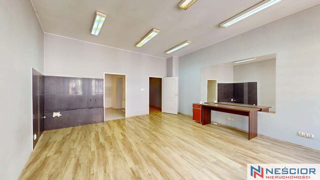 Building Residental Jelenia Góra