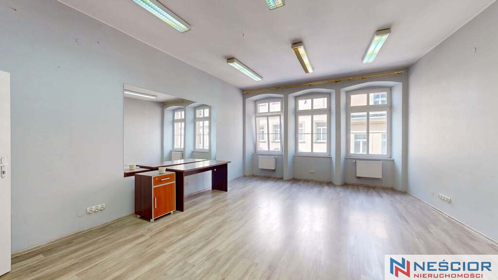 Building Residental Jelenia Góra