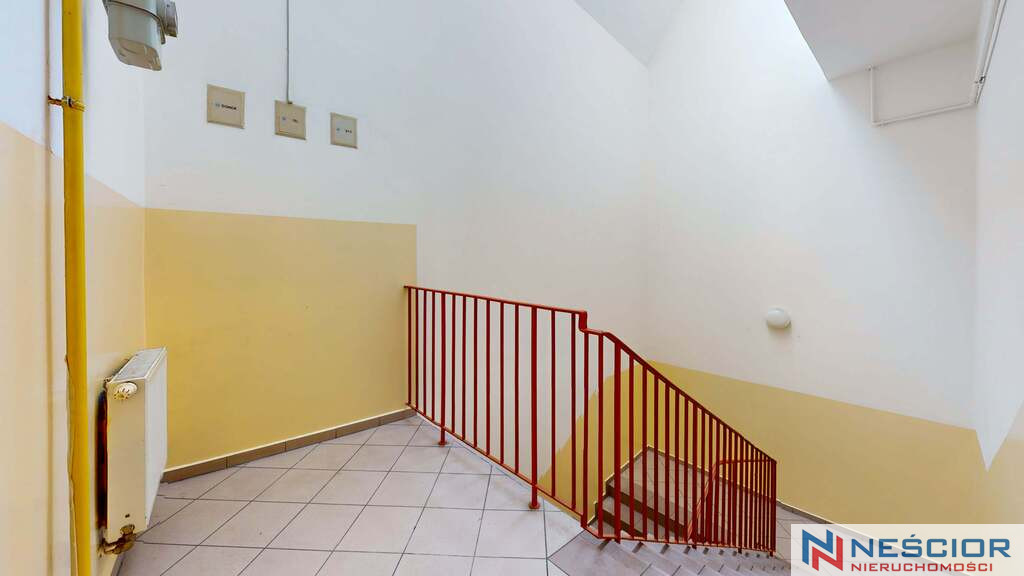 Building Residental Jelenia Góra