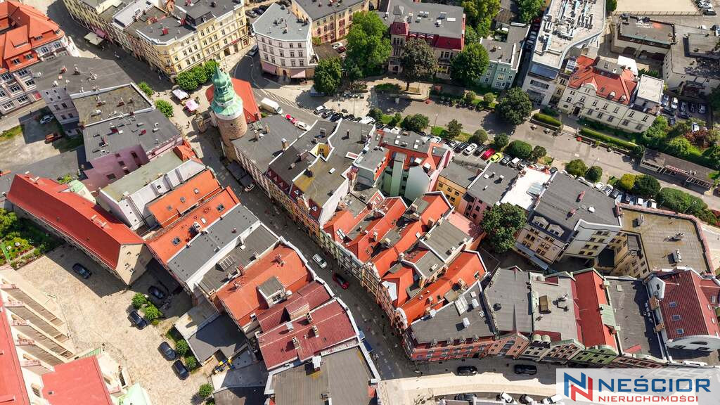 Building Residental Jelenia Góra
