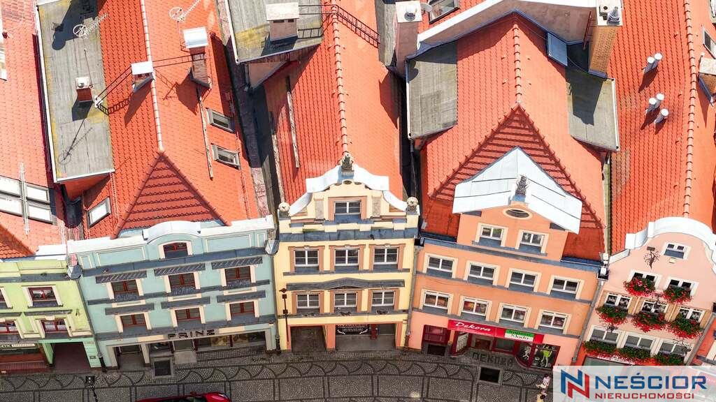 Building Residental Jelenia Góra