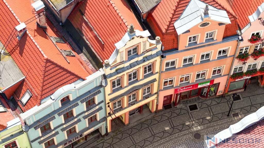 Building Residental Jelenia Góra