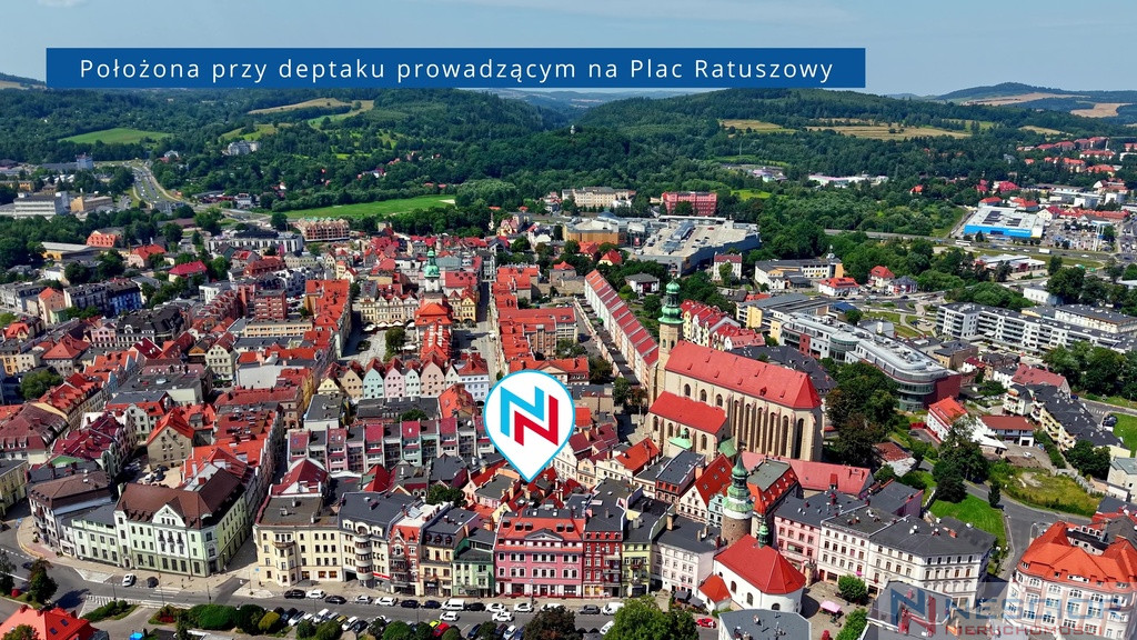 Building Residental Jelenia Góra