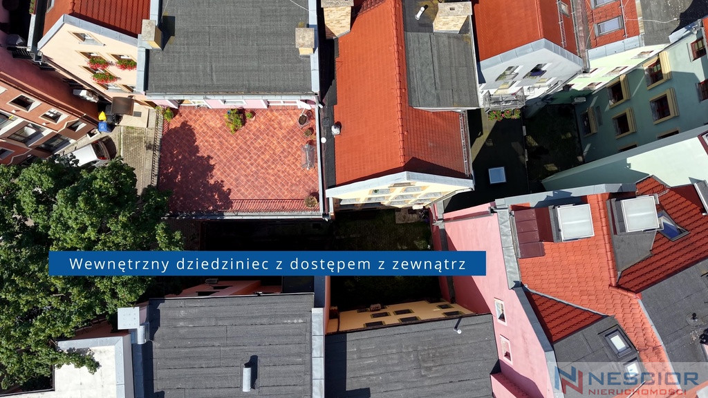 Building Residental Jelenia Góra