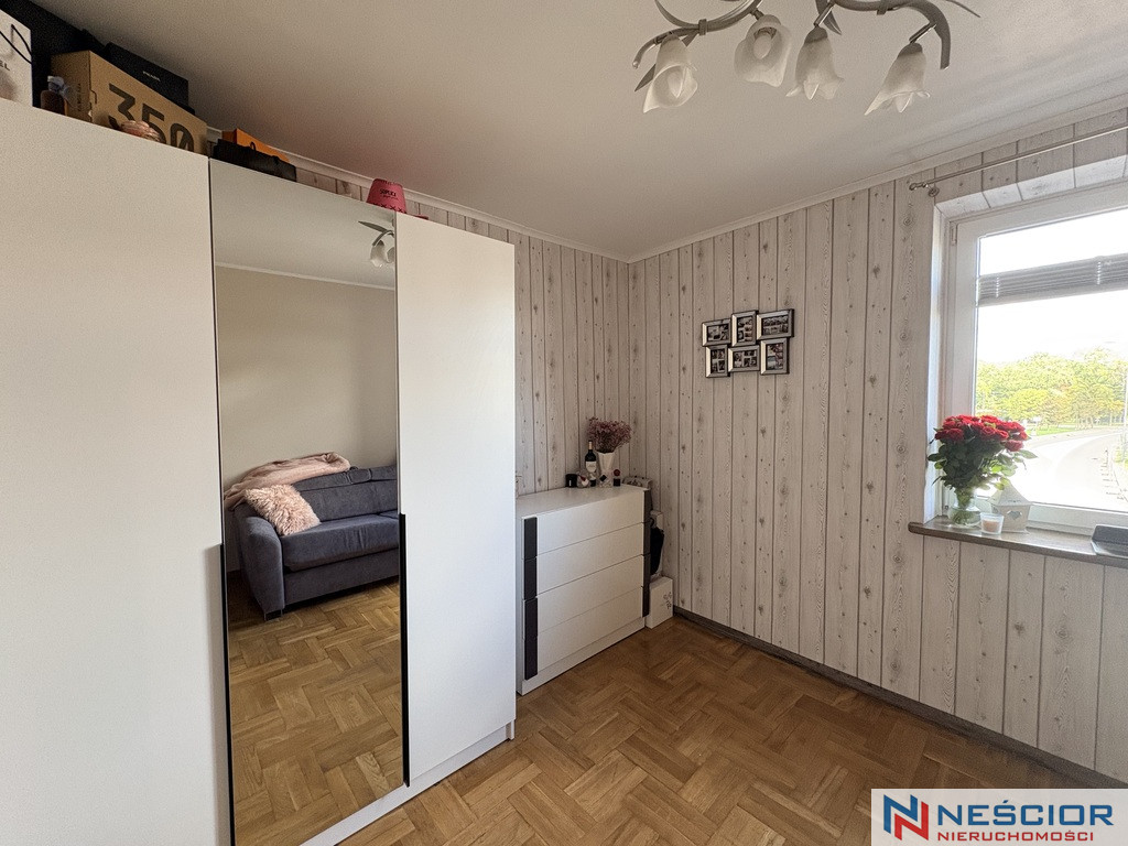 Mieszkanie Sprzedaż Siedlce Starowiejska