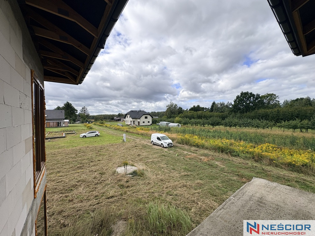 Dom Sprzedaż Osiny