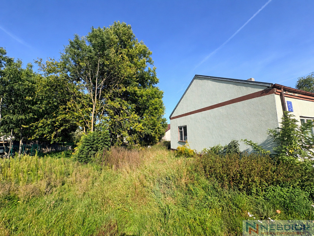 Lokal Sprzedaż Wielgorz