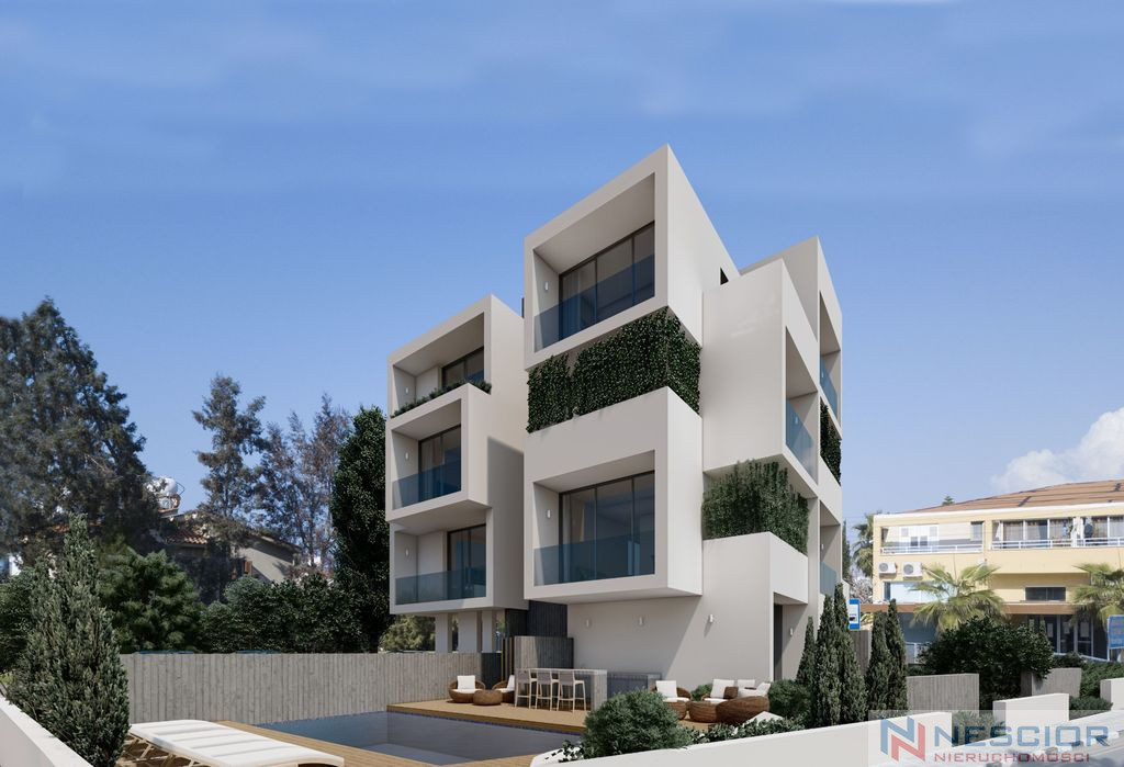 Inwestycja Pafos, Dystrykt Pafos, Cypr