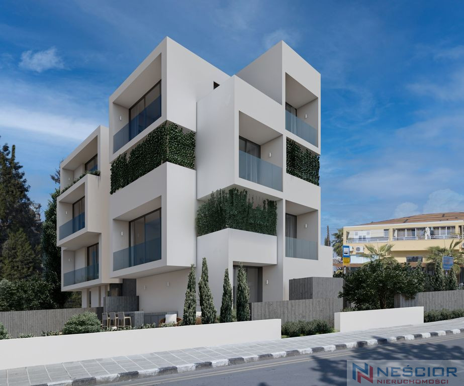 Inwestycja Pafos, Dystrykt Pafos, Cypr