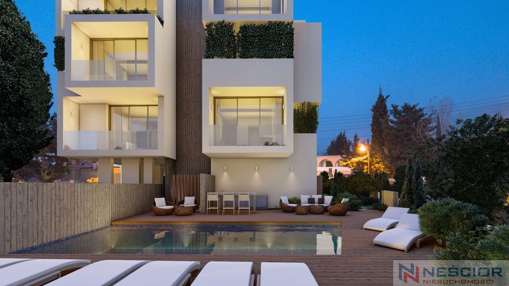 Inwestycja Pafos, Dystrykt Pafos, Cypr