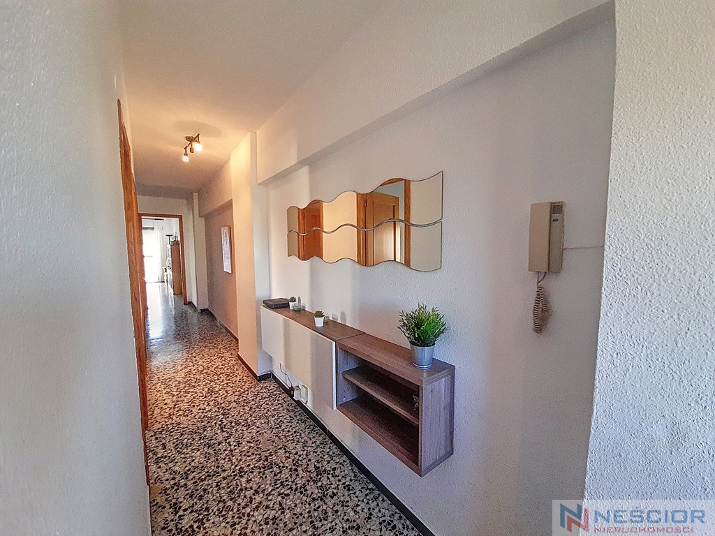 Mieszkanie Sprzedaż La Pobla de Farnals, Hiszpania