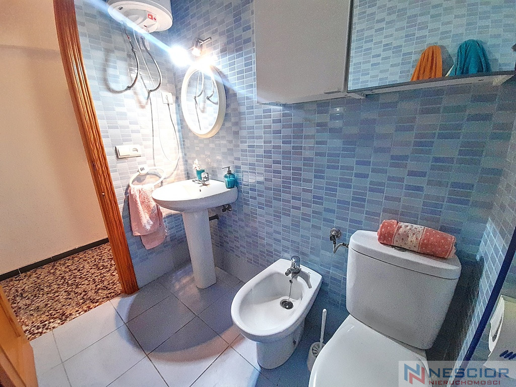 Mieszkanie Sprzedaż La Pobla de Farnals, Hiszpania