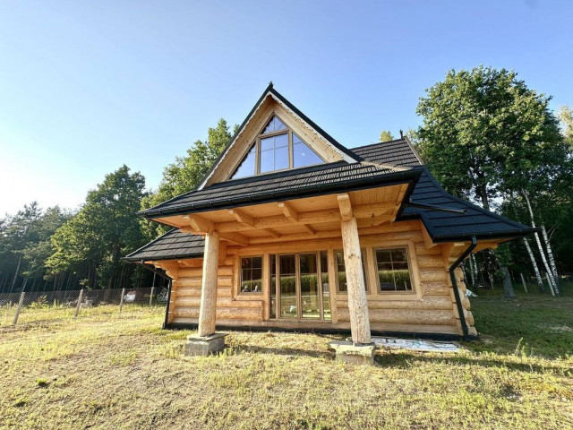 Дом Продажа Wola Suchożebrska Sosnowa