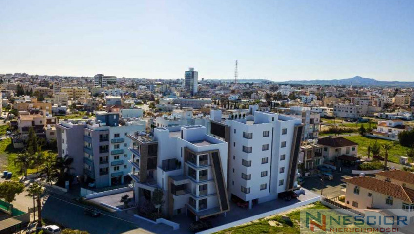 Mieszkanie Sprzedaż Larnaca 6057, Cyprus
