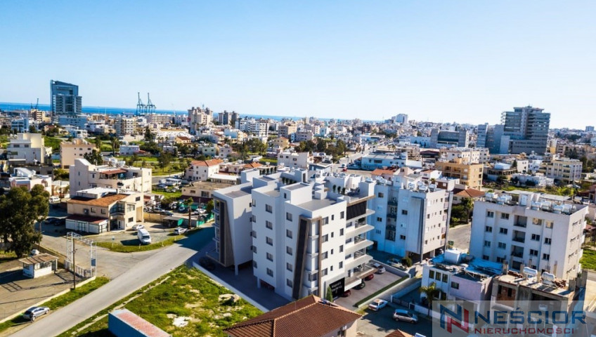 Mieszkanie Sprzedaż Larnaca 6057, Cyprus