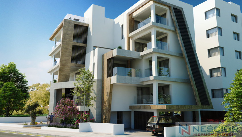 Mieszkanie Sprzedaż Larnaca 6057, Cyprus