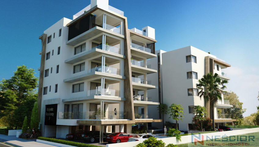 Mieszkanie Sprzedaż Larnaca 6057, Cyprus