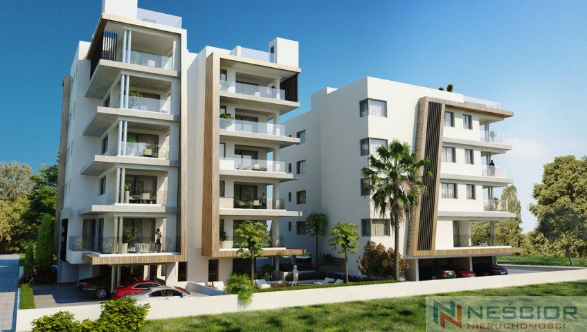 Mieszkanie Sprzedaż Larnaca 6057, Cyprus