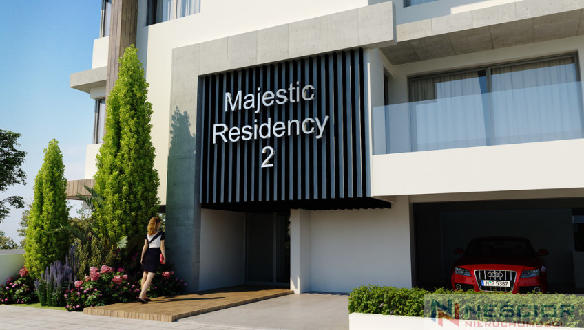 Mieszkanie Sprzedaż Larnaca 6057, Cyprus