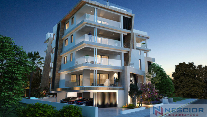 Mieszkanie Sprzedaż Larnaca 6057, Cyprus