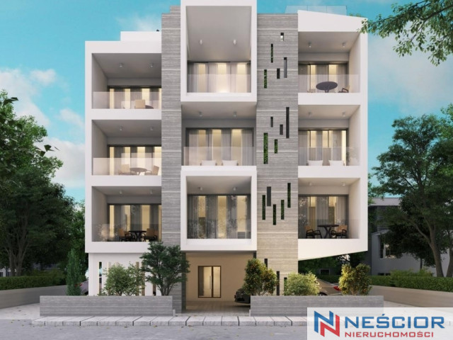 Apartment Sale Pafos, Cypr