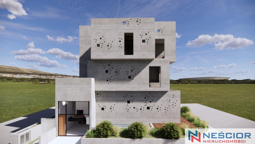 Mieszkanie Sprzedaż Pafos, Dystrykt Pafos, Cypr