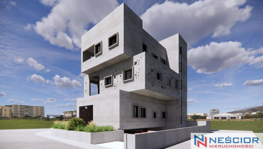 Mieszkanie Sprzedaż Pafos, Dystrykt Pafos, Cypr